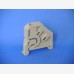 Siemens 8 WA1 808 end stop